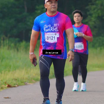 Runner Photo 8141614