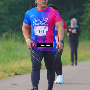 Runner Photo 8141615