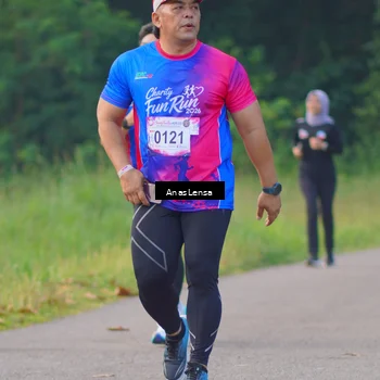 Runner Photo 8141616