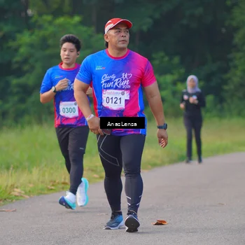 Runner Photo 8141617