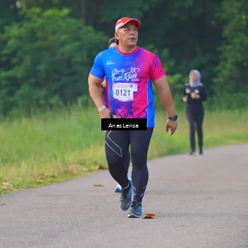 Runner Photo 8141618