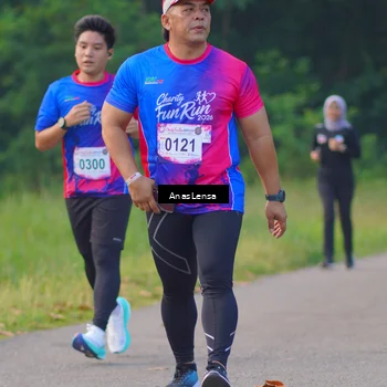 Runner Photo 8141619