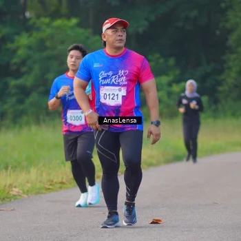 Runner Photo 8141620