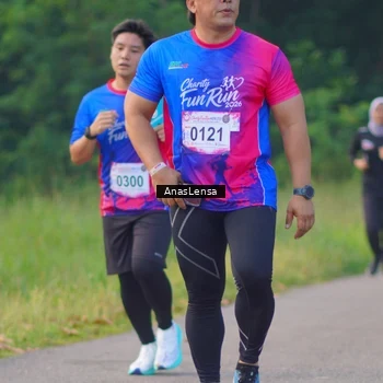 Runner Photo 8141621