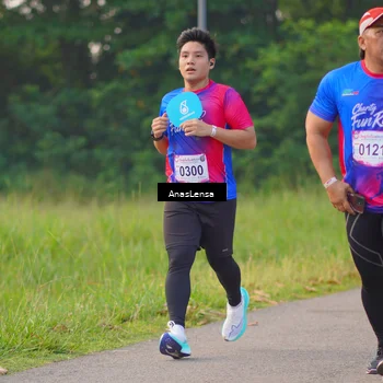 Runner Photo 8141622