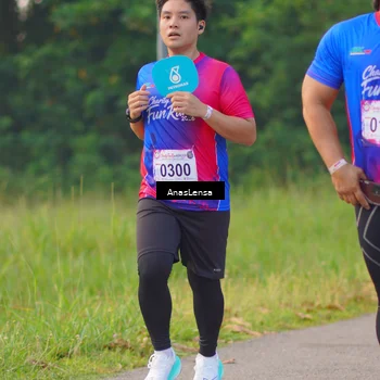 Runner Photo 8141624