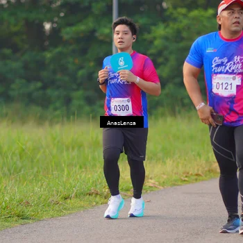 Runner Photo 8141625