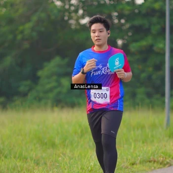 Runner Photo 8141626