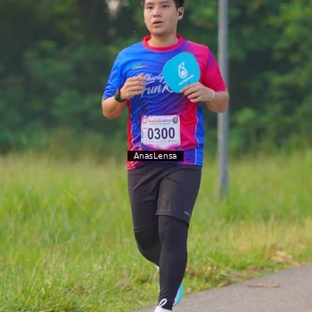 Runner Photo 8141627
