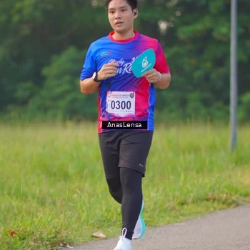Runner Photo 8141628