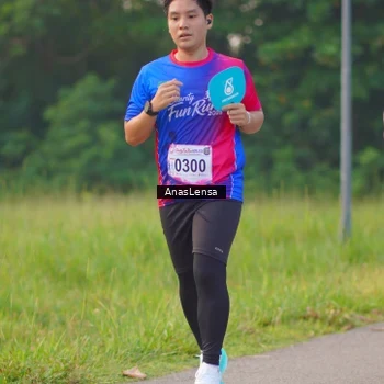 Runner Photo 8141630