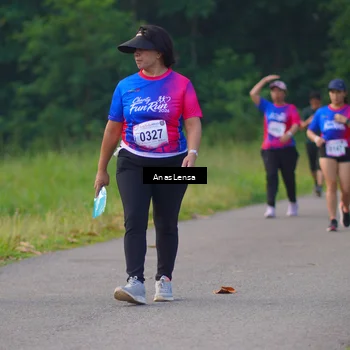 Runner Photo 8141633