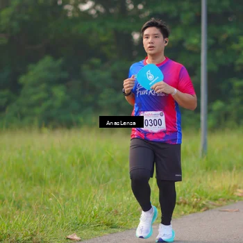 Runner Photo 8141635