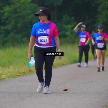 Runner Photo 8141637