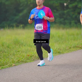 Runner Photo 8141638