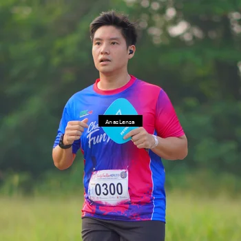 Runner Photo 8141639