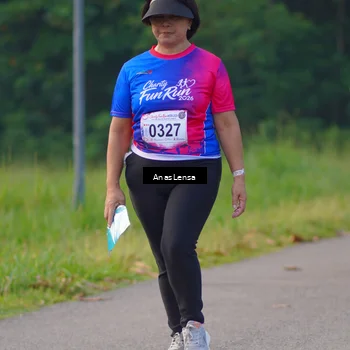 Runner Photo 8141640