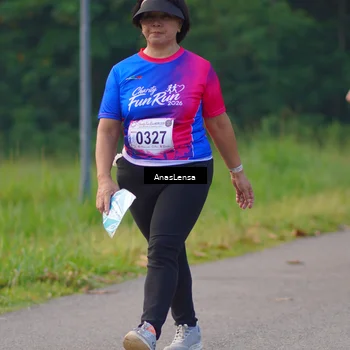 Runner Photo 8141644