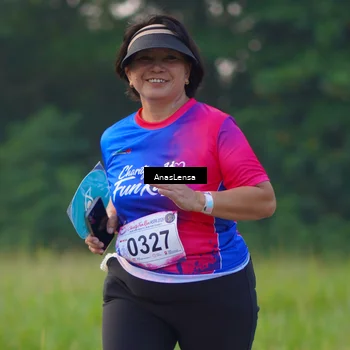 Runner Photo 8141645