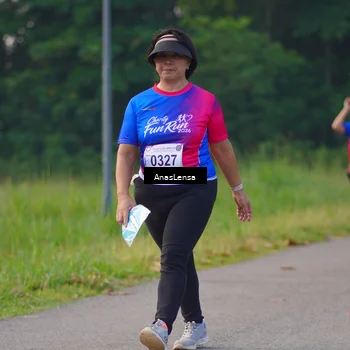 Runner Photo 8141646