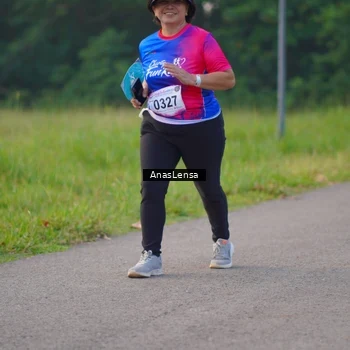 Runner Photo 8141647
