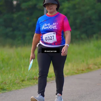 Runner Photo 8141648