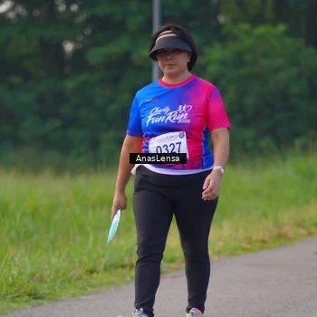 Runner Photo 8141649