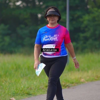 Runner Photo 8141650
