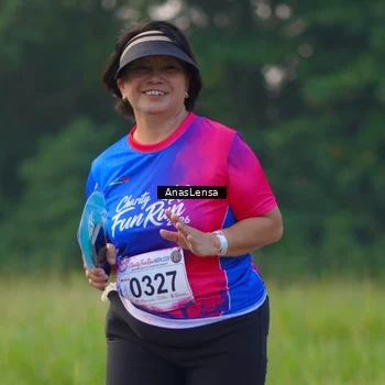 Runner Photo 8141652