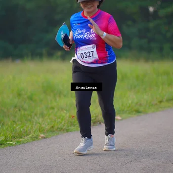 Runner Photo 8141654