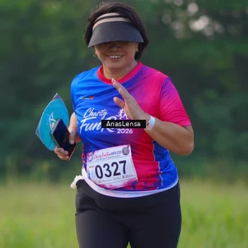 Runner Photo 8141655