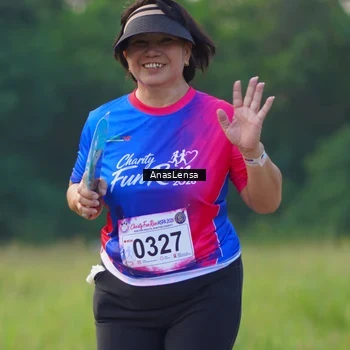 Runner Photo 8141656
