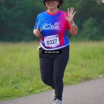 Runner Photo 8141657