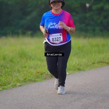 Runner Photo 8141658