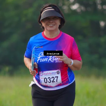 Runner Photo 8141659