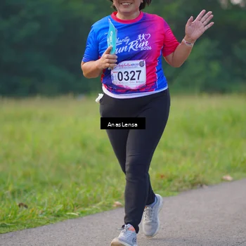 Runner Photo 8141660