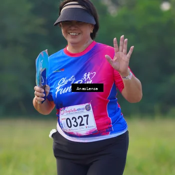 Runner Photo 8141661