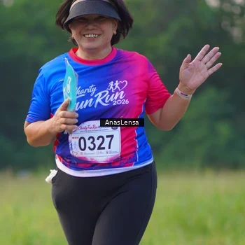 Runner Photo 8141662