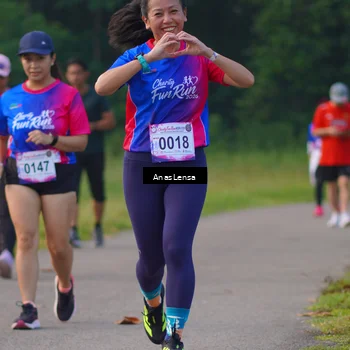 Runner Photo 8141664