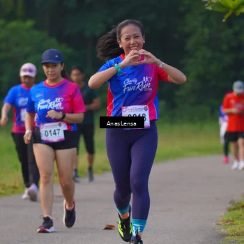 Runner Photo 8141665