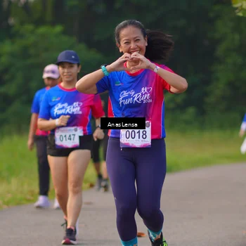 Runner Photo 8141666