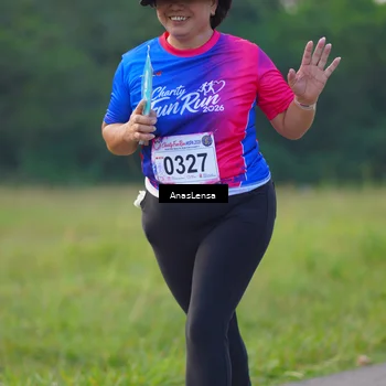 Runner Photo 8141668
