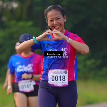 Runner Photo 8141669