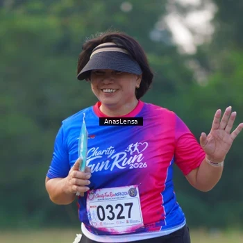 Runner Photo 8141670