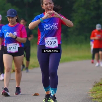 Runner Photo 8141671