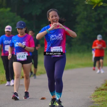 Runner Photo 8141673
