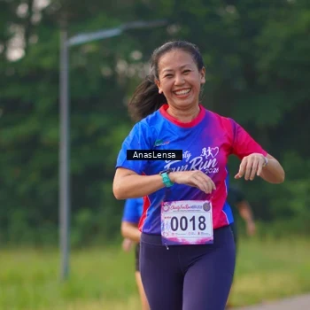 Runner Photo 8141675