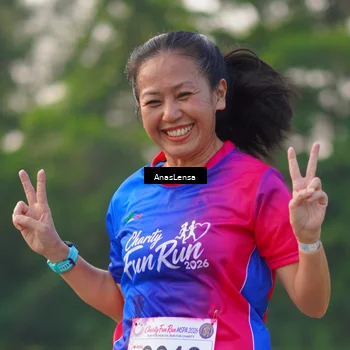 Runner Photo 8141676