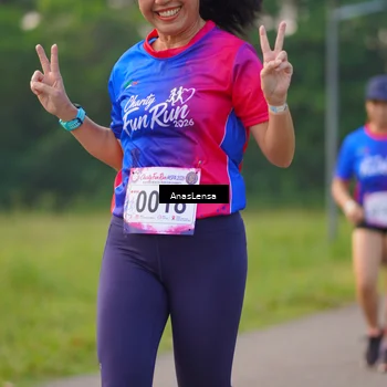 Runner Photo 8141677