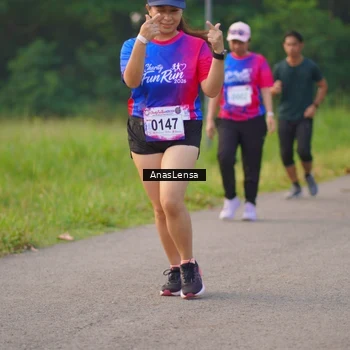 Runner Photo 8141678